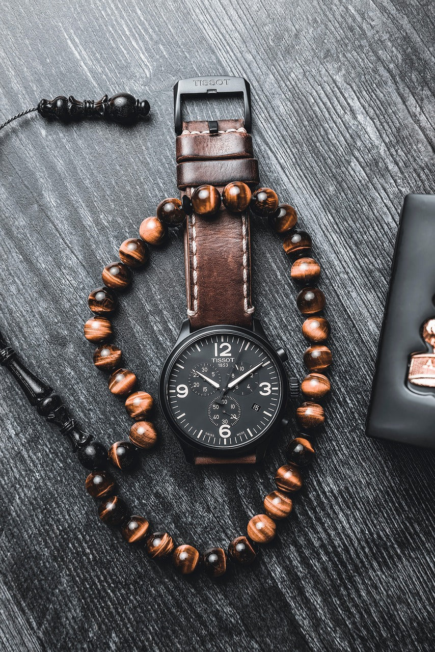 Men's Accessories