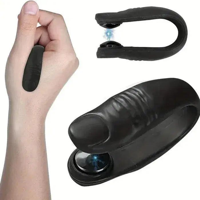 Magnet Sugar Control Acupressure Point Clip